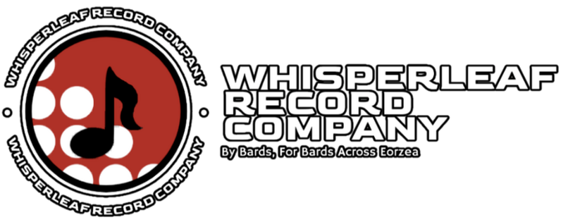 Whisperleaf Record Company Whisperleaf Record Company
