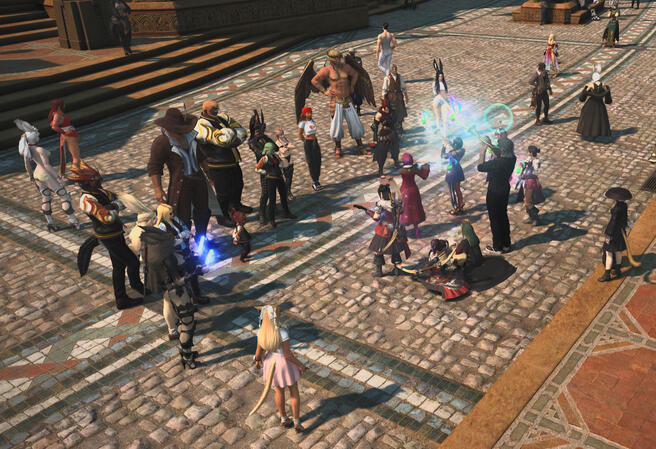 Balmung Spring 2026